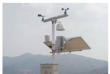 氣象觀測(cè)站