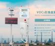 VOCs在線監測預警系統